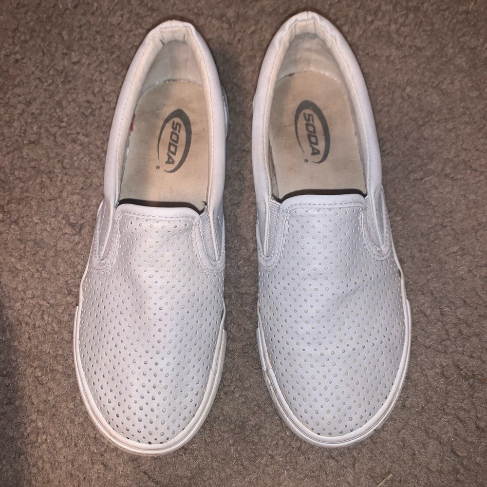 slip on shoes